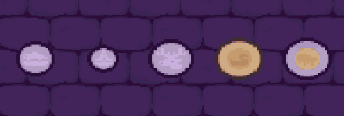coins