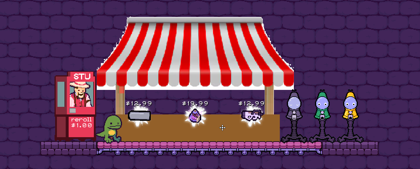shop